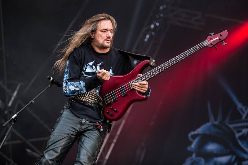 The Spirits That I Called: An Interview with Tom Angelripper (Sodom)