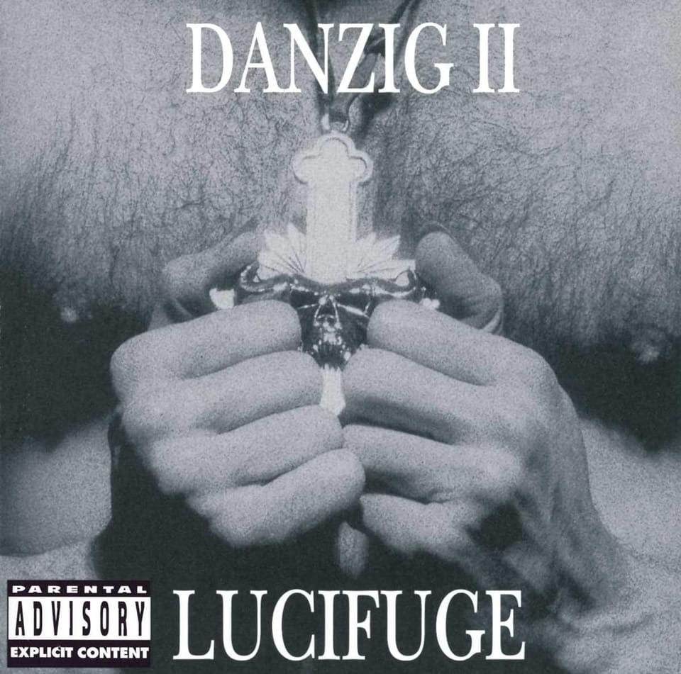 Danzig’s Lucifuge: Where the Devil Wears Blues