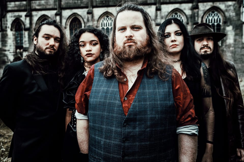 Julian Jenkins Talks All Things Fury