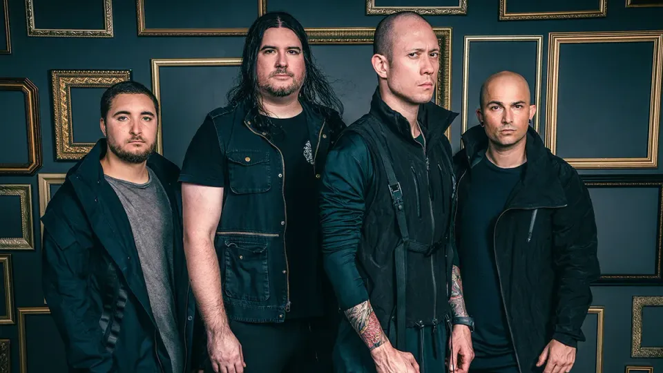 TRIVIUM ANNOUNCE FALL 2025 HEADLINE TOUR