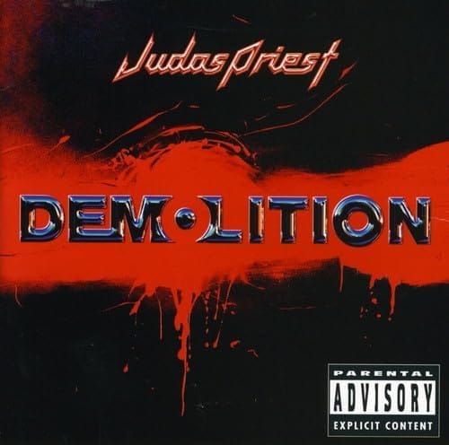 Judas Priest’s Demolition: Thrash, Grit, and the Ripper’s Wrath