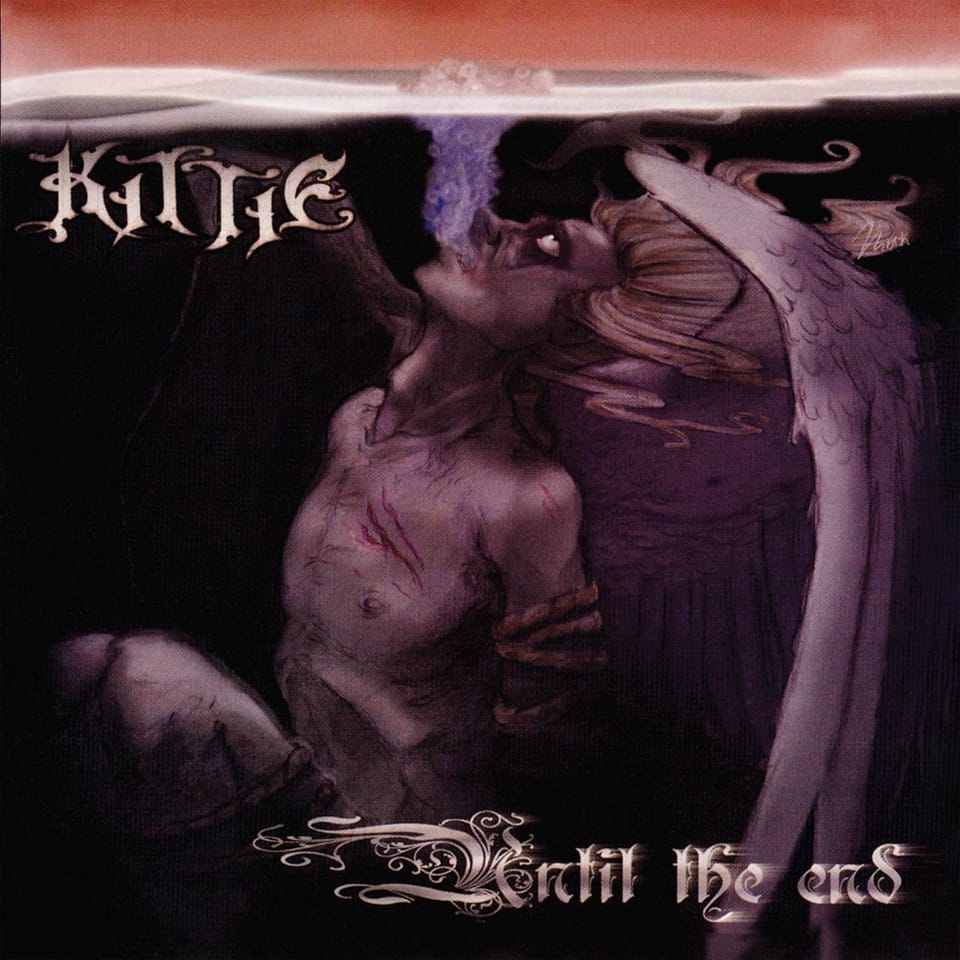 Kittie's Until the End: Reinvention Through Rage and Reflection