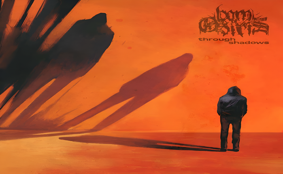 Born Of Osiris – Through Shadows: an album you’ll listen to without skipping a track.