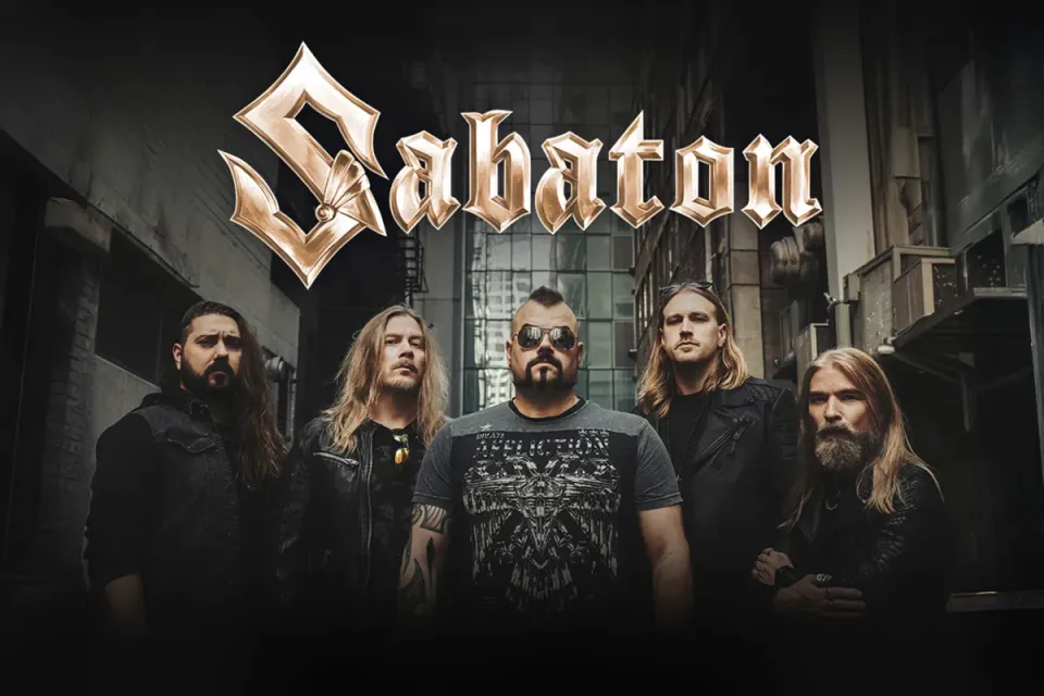 SABATON Announces New Studio Album, “Legends”, Share Lyric Videos For Two New Singles, “The Duelist” & “Lightning At The Gates”