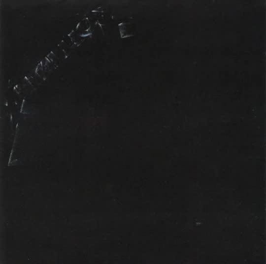 Metallica – Metallica (1991): The Album That Reshaped Heavy Metal for the Masses