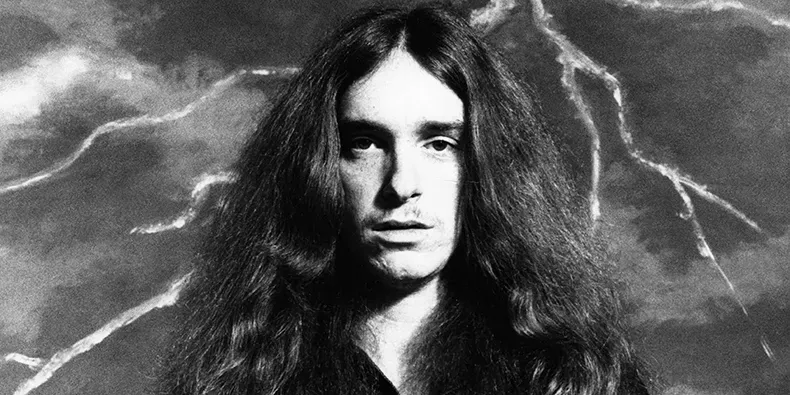 The Definitive Countdown: Cliff Burton’s 7 Greatest Performances