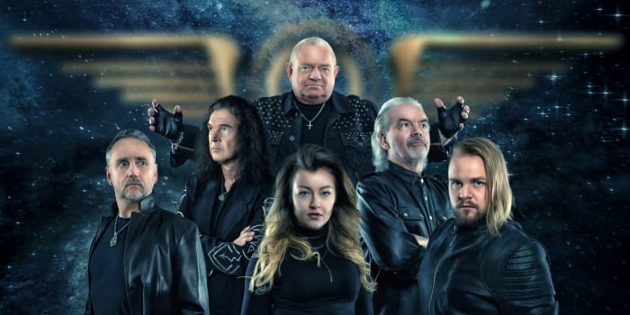 DIRKSCHNEIDER & THE OLD GANG Open the Gates to Babylon with Title Track; New Single & Music Video Out Now