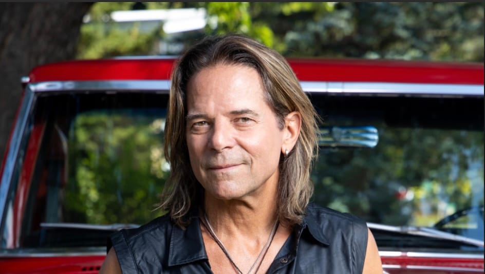 Rick Hughes Reunites Members Of One Of Ozzy Osbourne's Best Lineups For Cover Of The Who's "The Real Me"