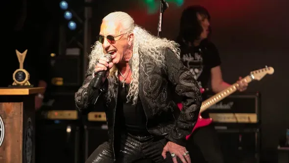 TWISTED SISTER Announce 50th Anniversary World Tour: "We Still Wanna Rock!"