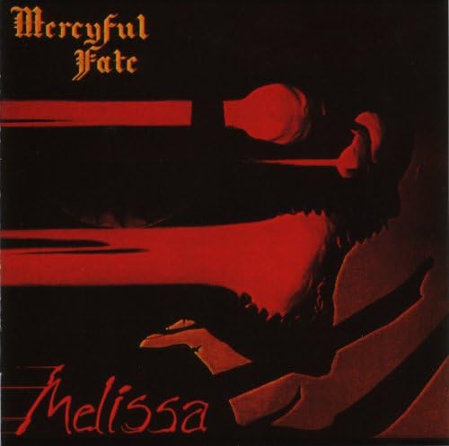 Mercyful Fate’s Melissa: The Album That Made Darkness Beautiful