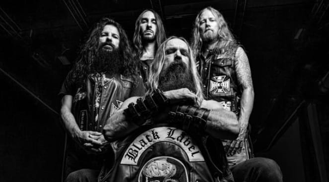 BLACK LABEL SOCIETY Releases New Single and Video ‘Broken and Blind’