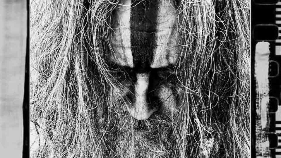 Rob Zombie announces new album The Great Satan out February 27 2026