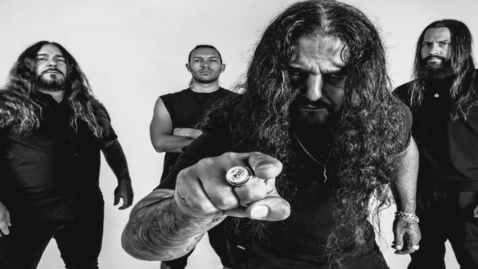Kataklysm Announce “Freedom Or Death” 2026 European Tour with Vader and Blood Red Throne