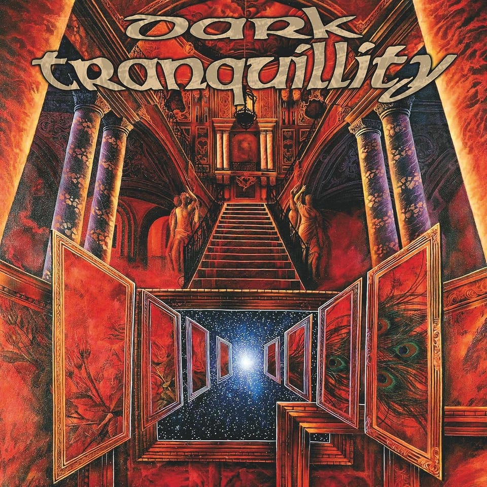 Dark Tranquillity's – The Gallery: An Ornate Monument to Melancholic Fury