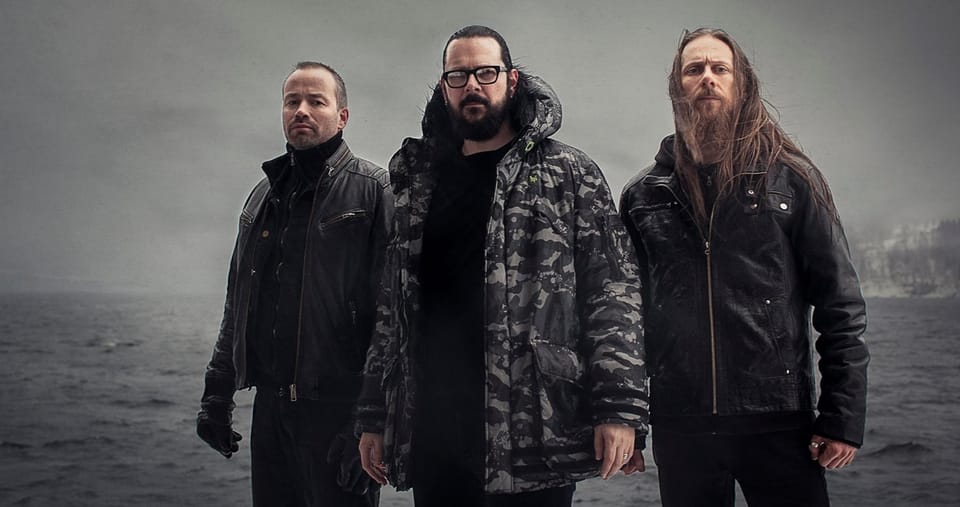 EMPEROR & BLOOD INCANTATION Announce 2026 North American Tour