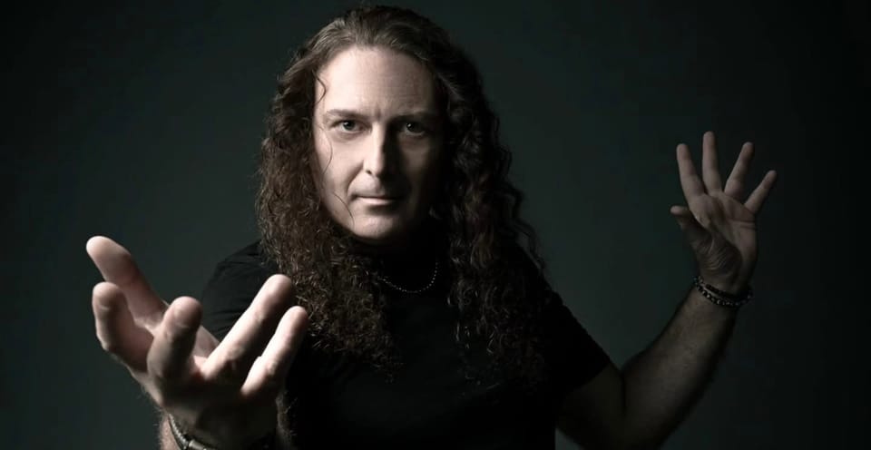 Angra Officially Announces the Departure of Vocalist Fabio Lione