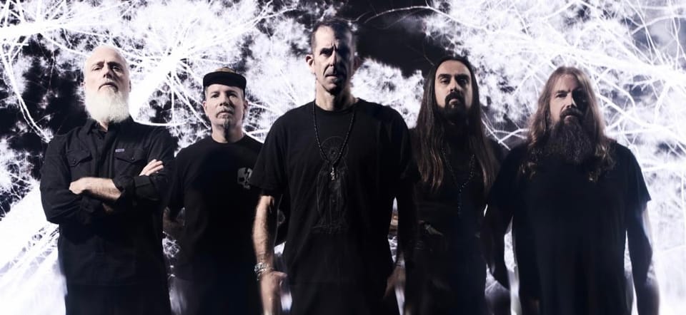 LAMB OF GOD ANNOUNCE 2026 NORTH AMERICAN TOUR