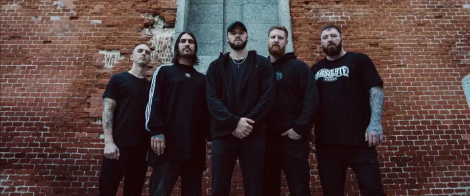 2026 'Chaos & Carnage Tour' To Feature Thy Art Is Murder, Carnifex, Bodysnatcher & More