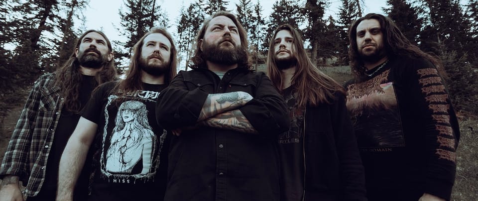 THE BLACK DAHLIA MURDER Announces Spring Fling US Headlining Tour 2026