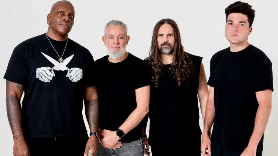 SEPULTURA Announces Final North American Tour; EXODUS And BIOHAZARD To Support