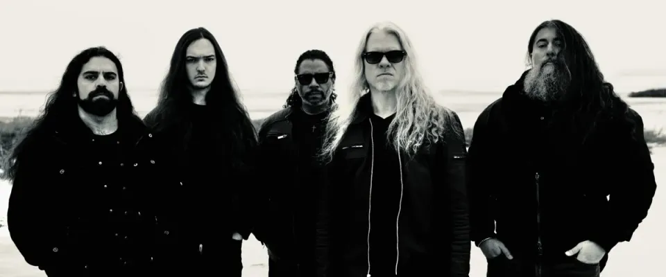 NEVERMORE Shares 'Born' Audition Video From New Singer BERZAN ÖNEN