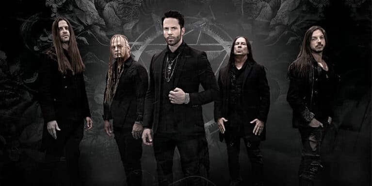KAMELOT Announces 2026 North American Headline Tour