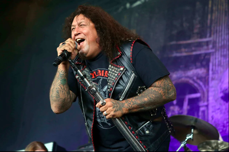 Always Meant to Be: An Interview with Chuck Billy (Testament)